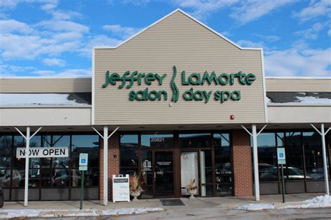 This is the official page for Jeffrey LaMorte Salon and Day Spa of Lemont, IL. . Jeffrey lamorte orland park